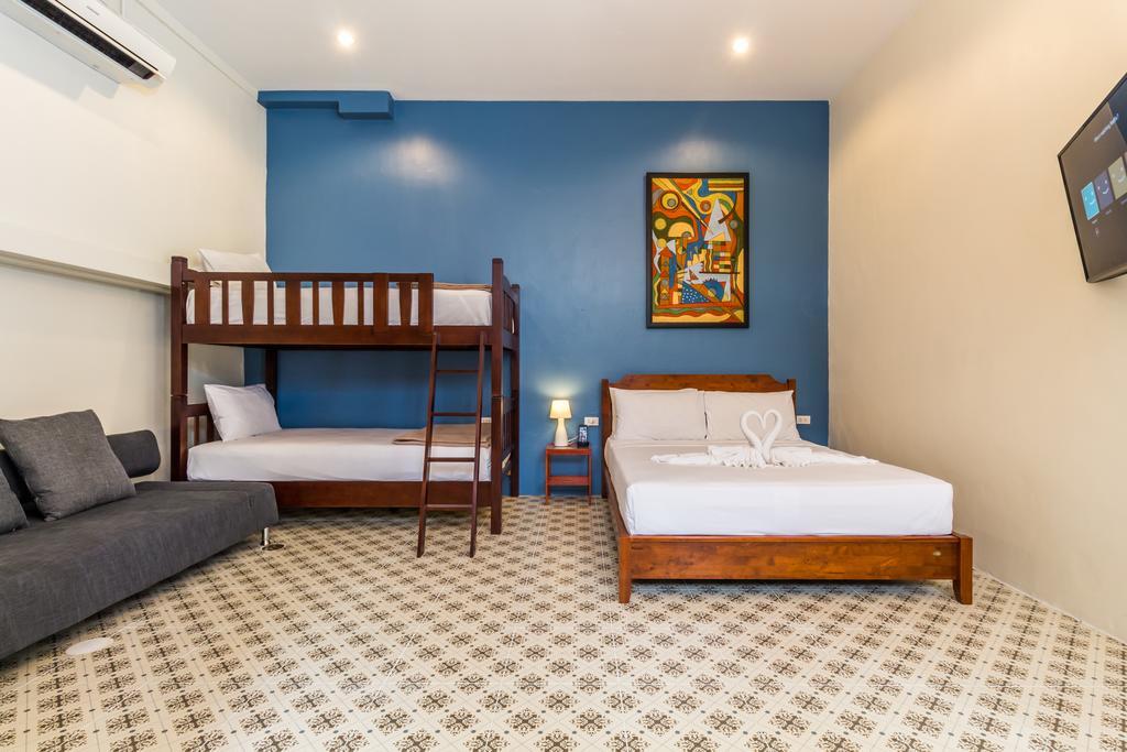 Eriksson Guesthouse Patong Camera foto