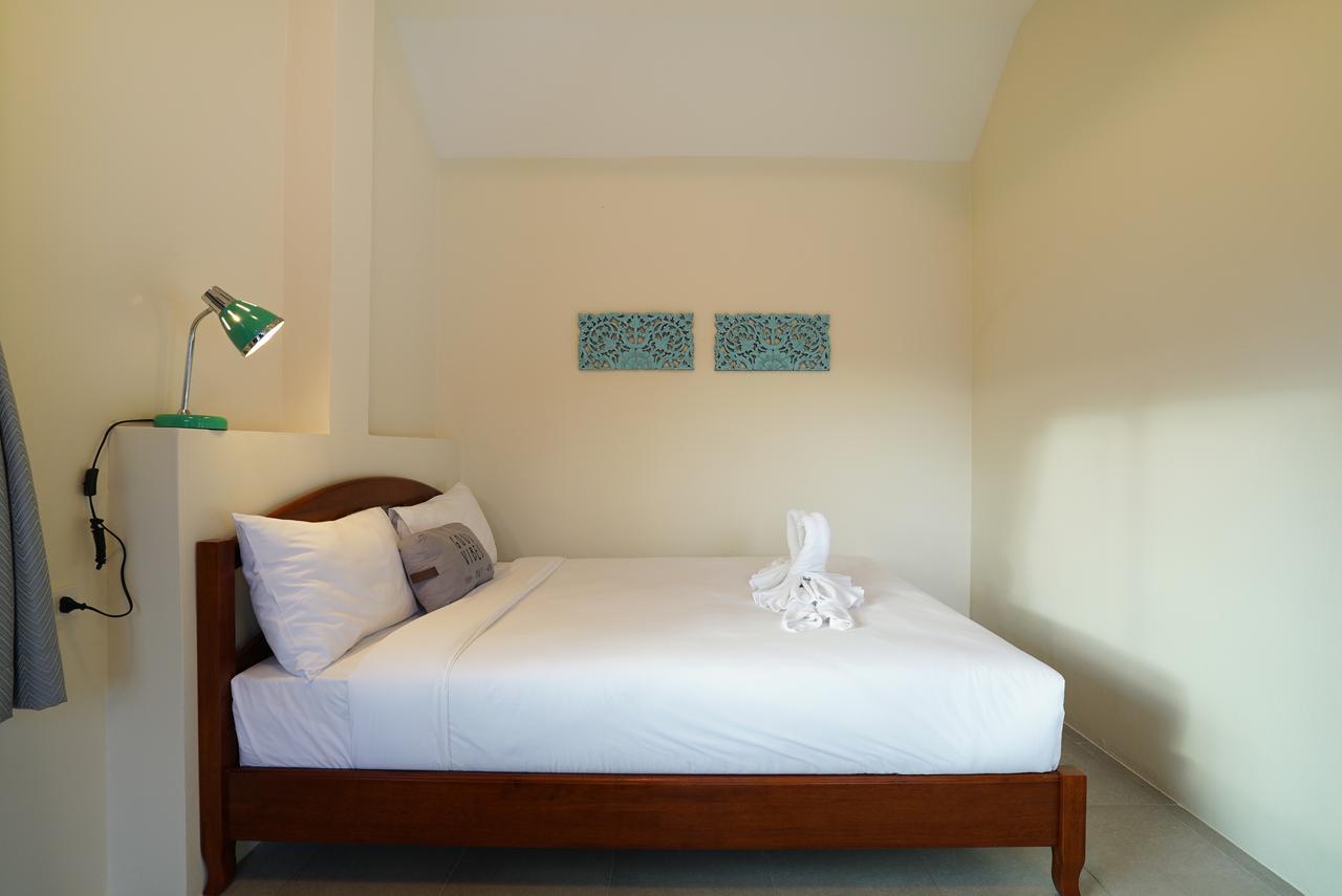 Eriksson Guesthouse Patong Camera foto