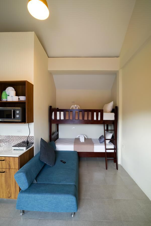 Eriksson Guesthouse Patong Camera foto