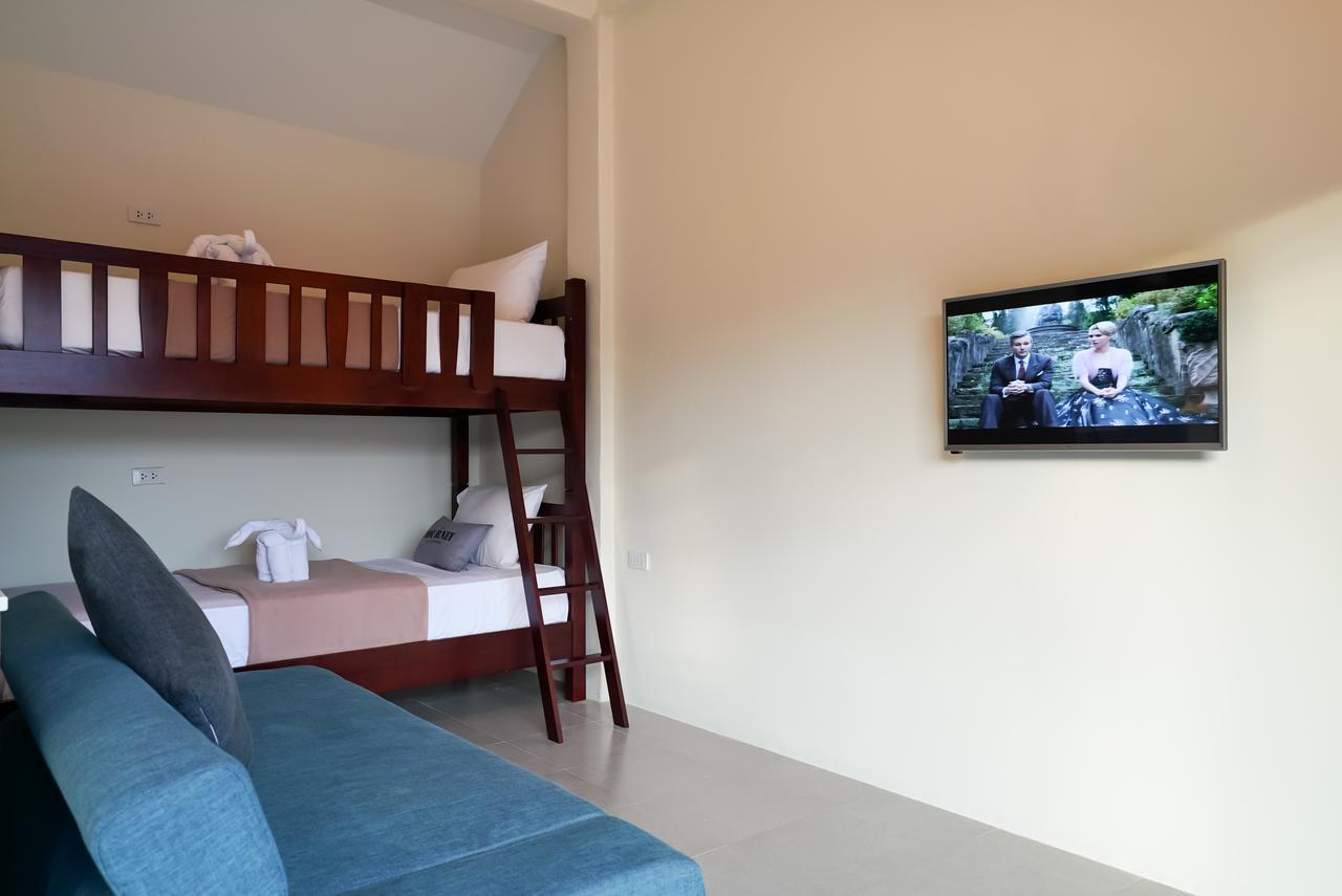 Eriksson Guesthouse Patong Camera foto