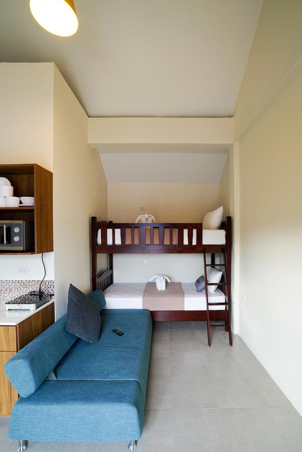 Eriksson Guesthouse Patong Camera foto