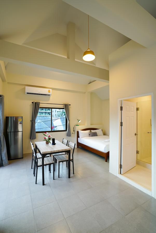 Eriksson Guesthouse Patong Camera foto